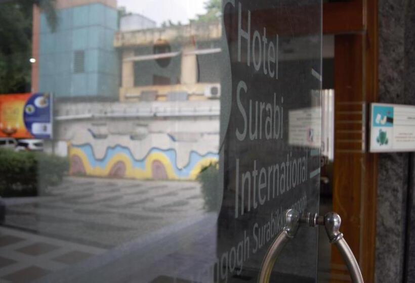 Zip By Spree Hotels Surabi International Vellore