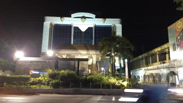 Zip By Spree Hotels Surabi International Vellore