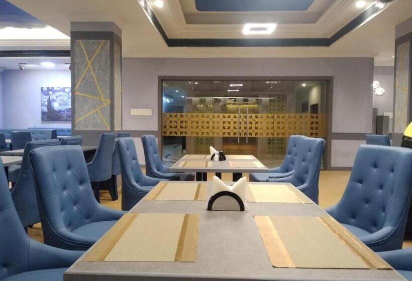 Zip By Spree Hotels Surabi International Vellore