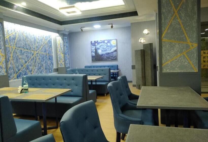 Zip By Spree Hotels Surabi International Vellore