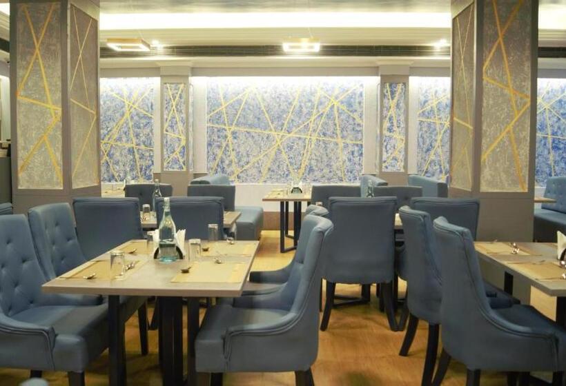 Zip By Spree Hotels Surabi International Vellore