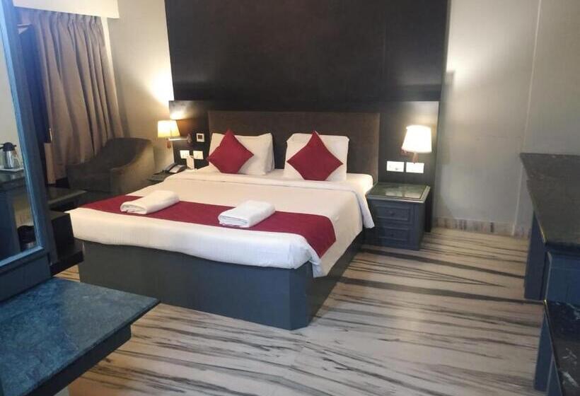 Zip By Spree Hotels Surabi International Vellore