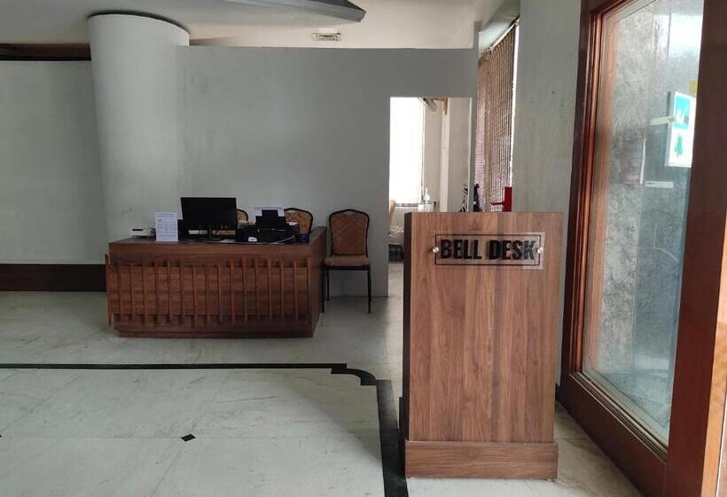 Zip By Spree Hotels Surabi International Vellore