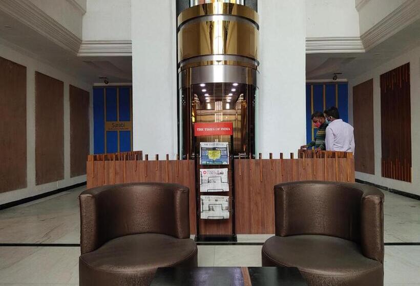 Zip By Spree Hotels Surabi International Vellore