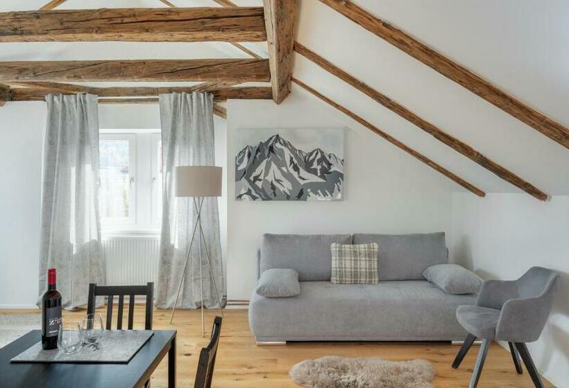 Innsbruck City Chalet