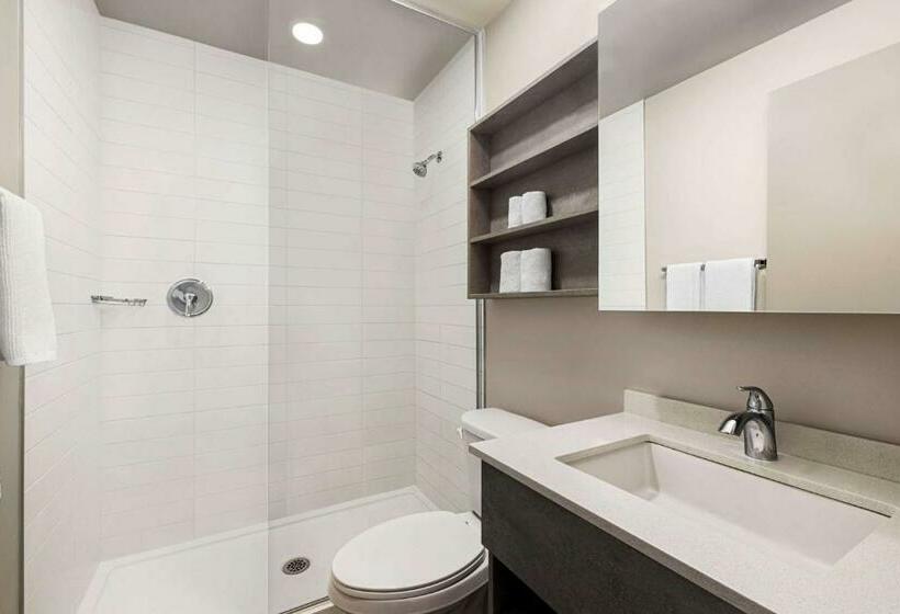 Microtel Inn & Suites Dorval Qc