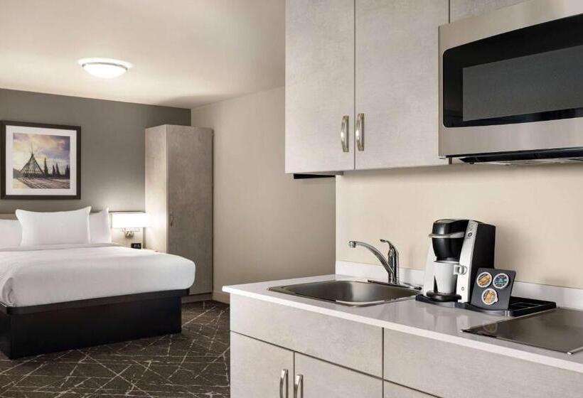 Microtel Inn & Suites Dorval Qc