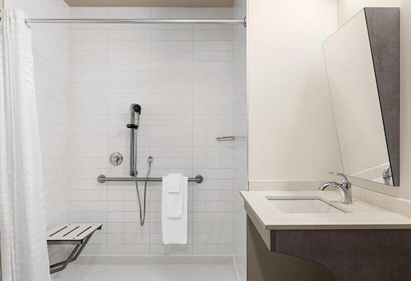 Microtel Inn & Suites Dorval Qc