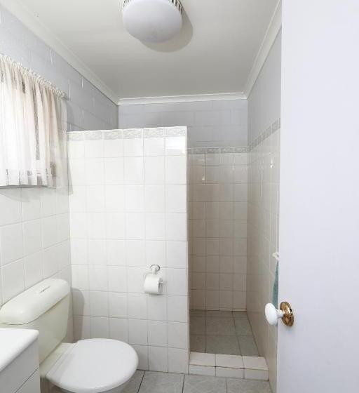 汽车旅馆  Albatross Motor Inn