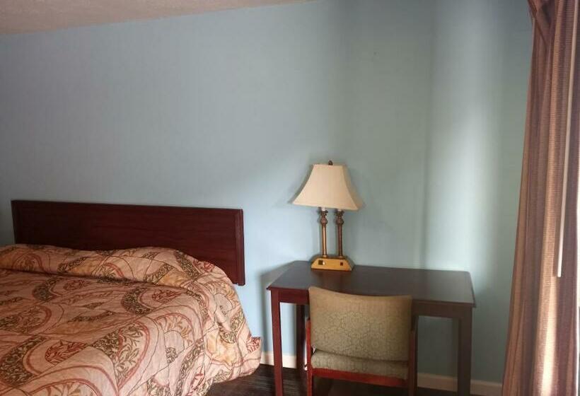 فندق على الطريق Patriot Motor Inn