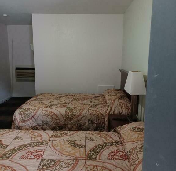 فندق على الطريق Patriot Motor Inn