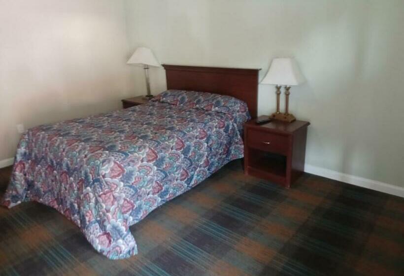 فندق على الطريق Patriot Motor Inn