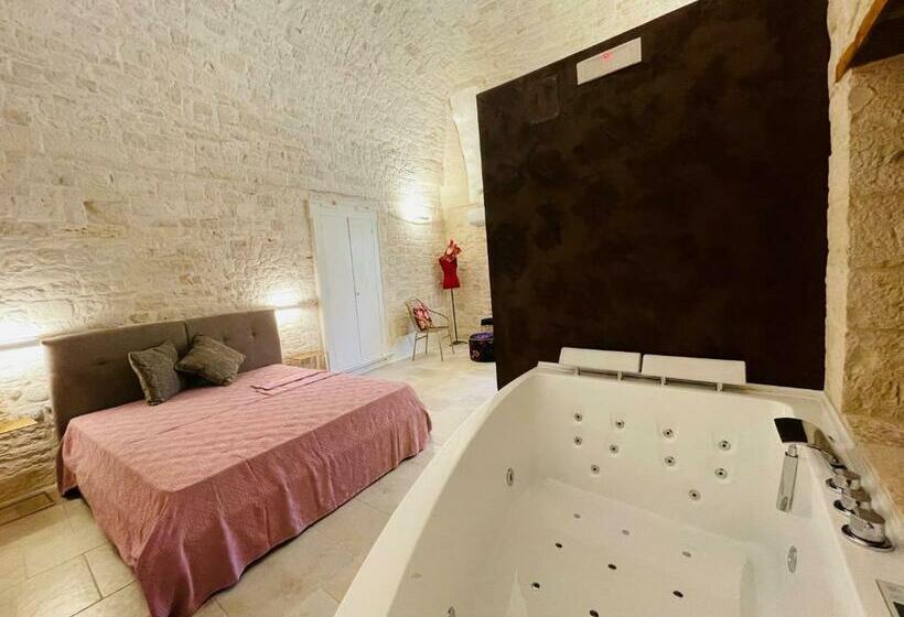 بنسيون Antico Corso 74