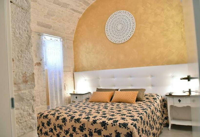 بنسيون Antico Corso 74