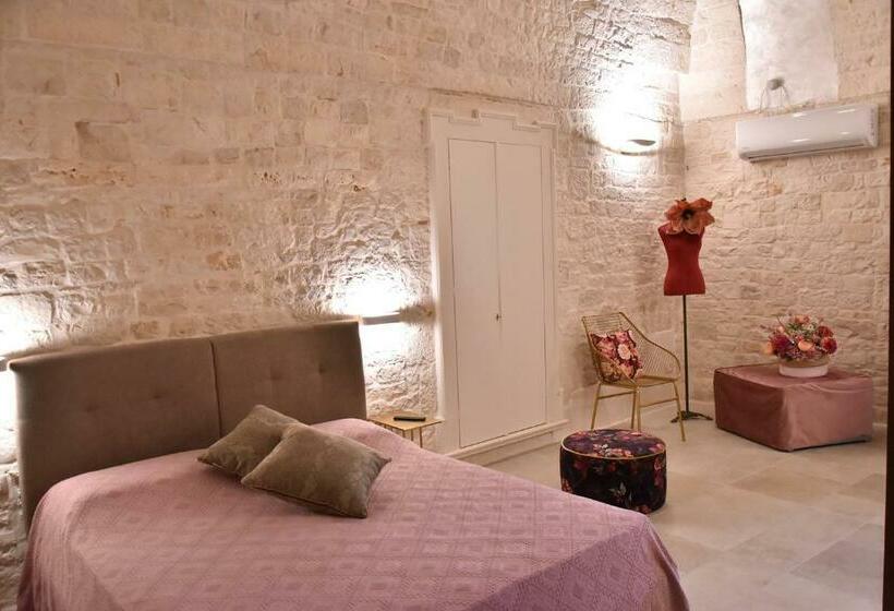 بنسيون Antico Corso 74