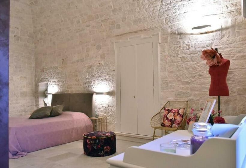 بنسيون Antico Corso 74