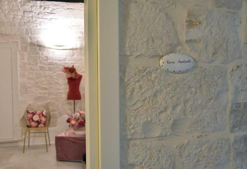 بنسيون Antico Corso 74