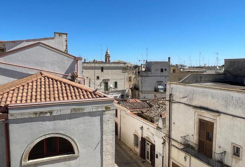 بنسيون Antico Corso 74