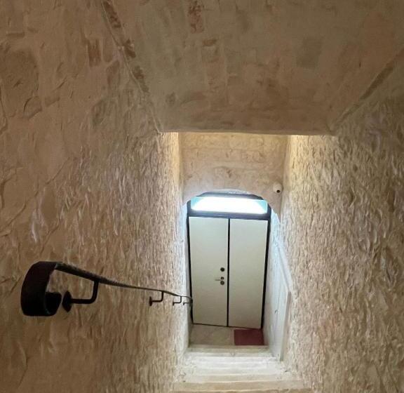 بنسيون Antico Corso 74