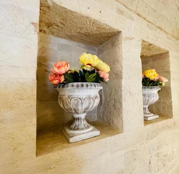 بنسيون Antico Corso 74