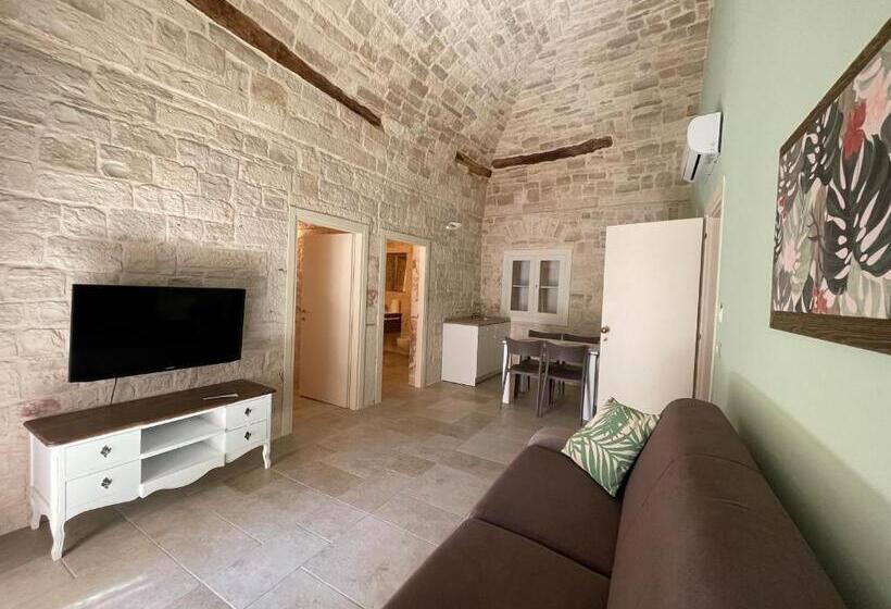 بنسيون Antico Corso 74