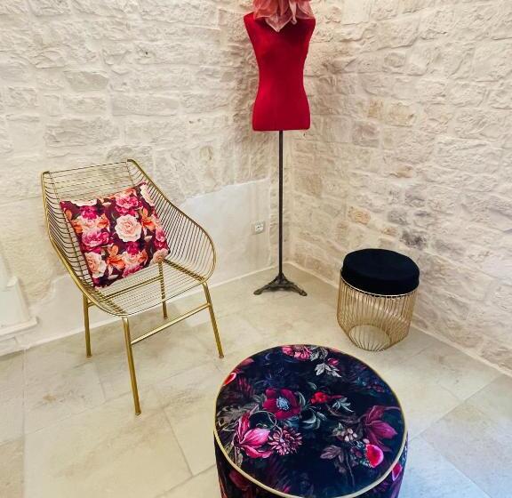 بنسيون Antico Corso 74