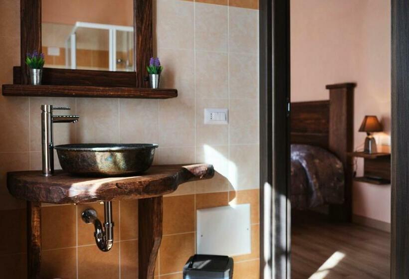 Пансион Circolo Operaio Acli Colloro