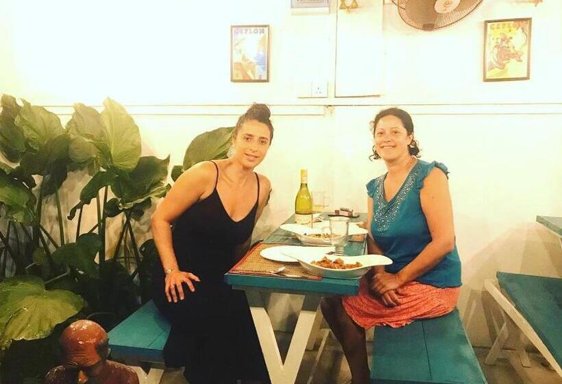 펜션 Double Mango Villa