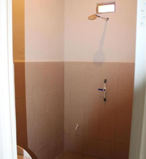 פנסיון Feby S Homestay