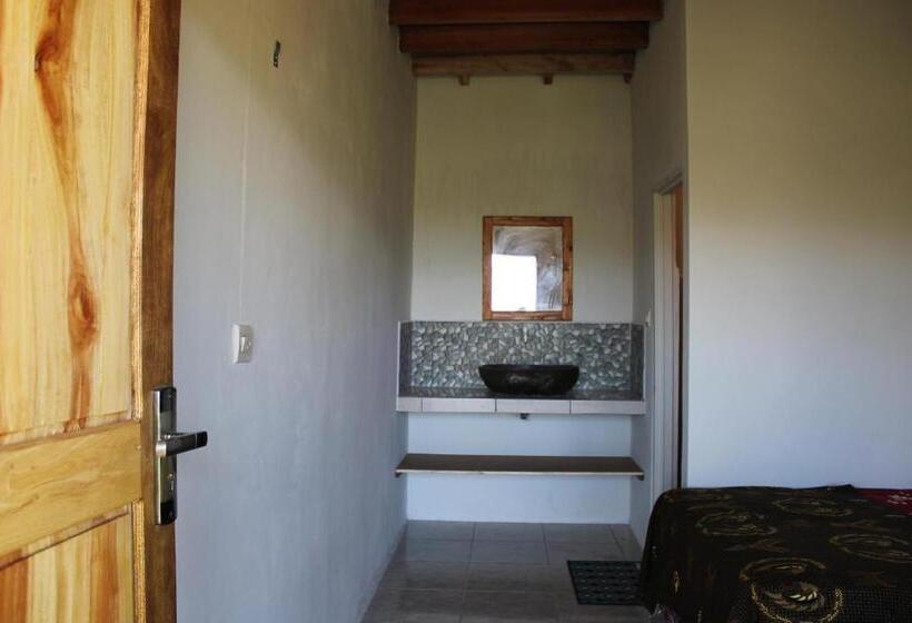 Pensjonat Feby S Homestay