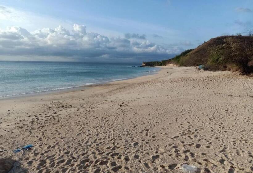 Pensjonat Feby S Homestay