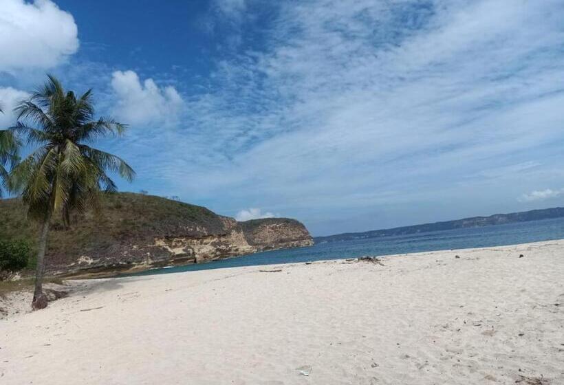 Pensjonat Feby S Homestay