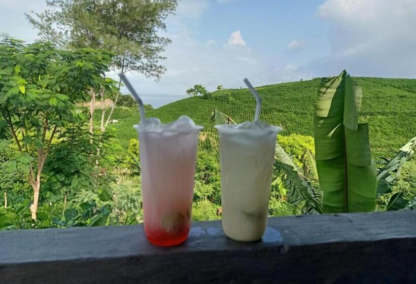 Pensjonat Feby S Homestay