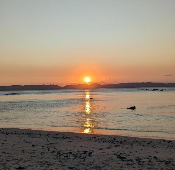 Pensjonat Feby S Homestay