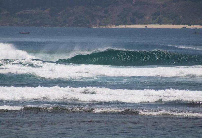 Pensjonat Feby S Homestay