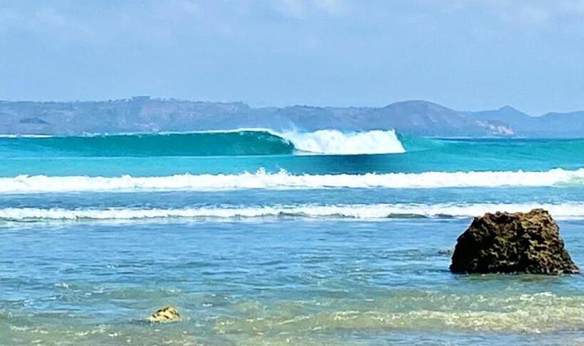 Pensjonat Feby S Homestay