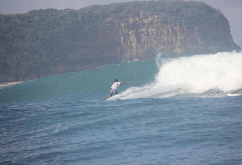 Pensjonat Feby S Homestay