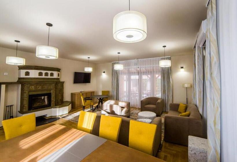 膳宿费 Haracsi Vendégház