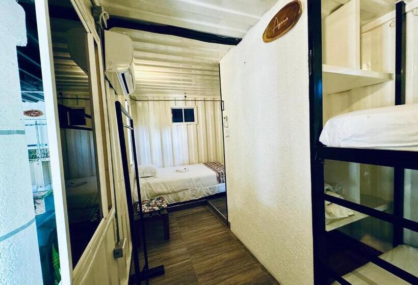 Пансион Hostal Bon Hábitat