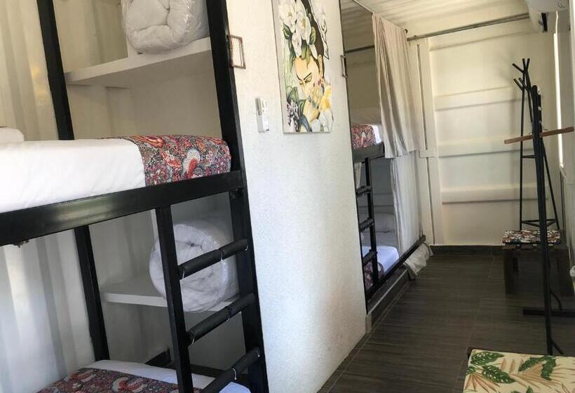 Пансион Hostal Bon Hábitat