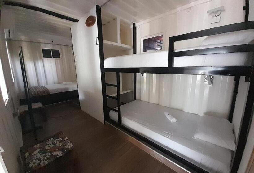 Пансион Hostal Bon Hábitat