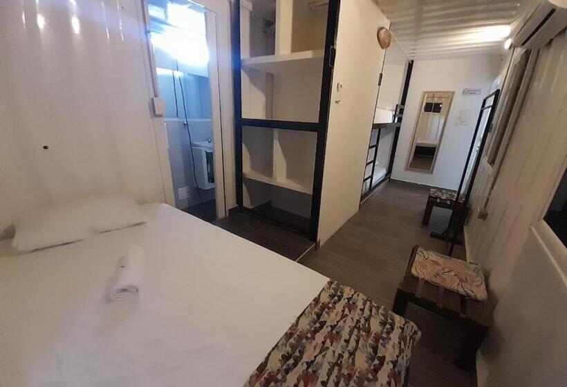 Пансион Hostal Bon Hábitat