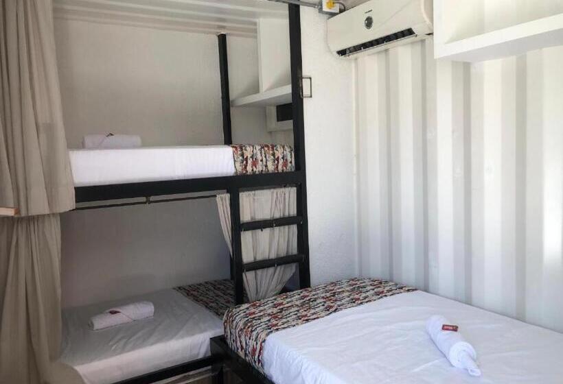 Пансион Hostal Bon Hábitat