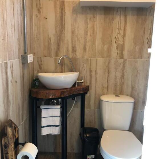 Пансион Hostal Bon Hábitat