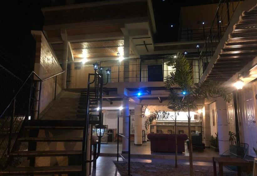 Пансион Hostal Bon Hábitat