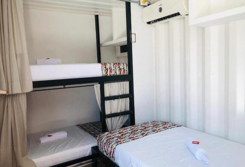 Пансион Hostal Bon Hábitat