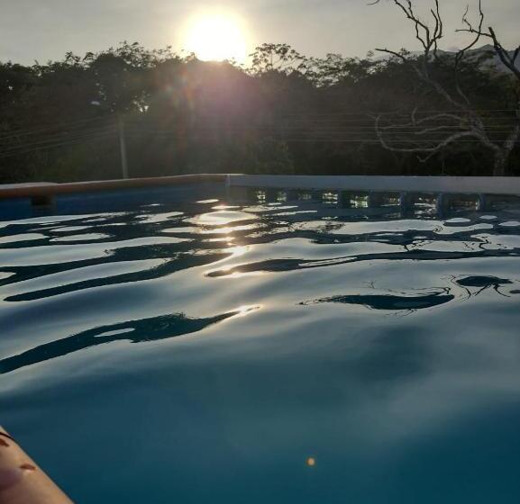 Пансион Hostal Bon Hábitat