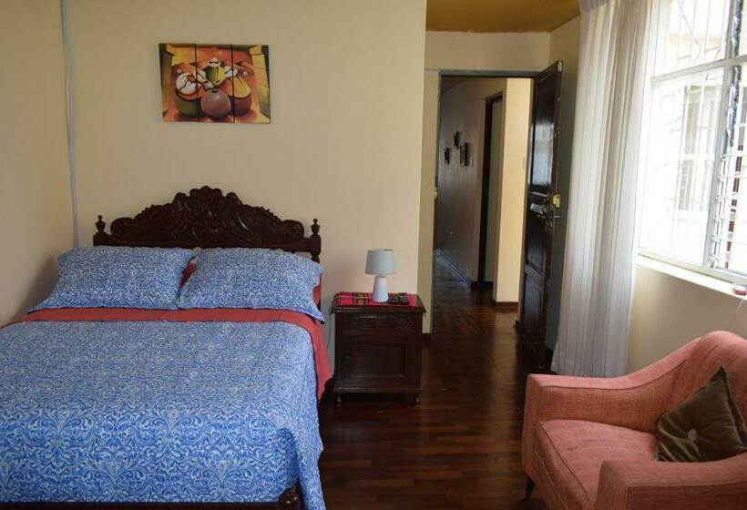 بنسيون Hostal Donde Alberto