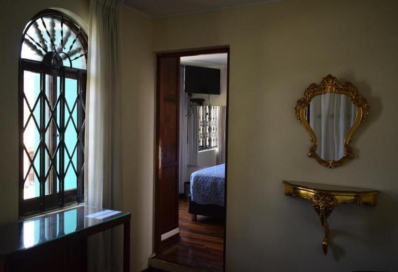 بنسيون Hostal Donde Alberto