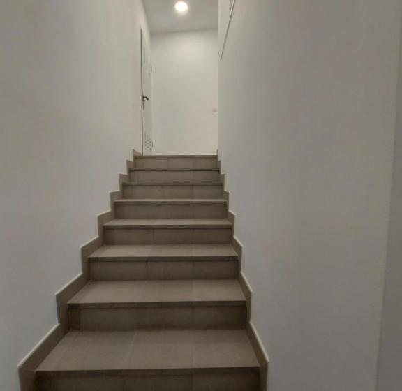 膳宿费 Las 7 Islas, Barranco De Adeje